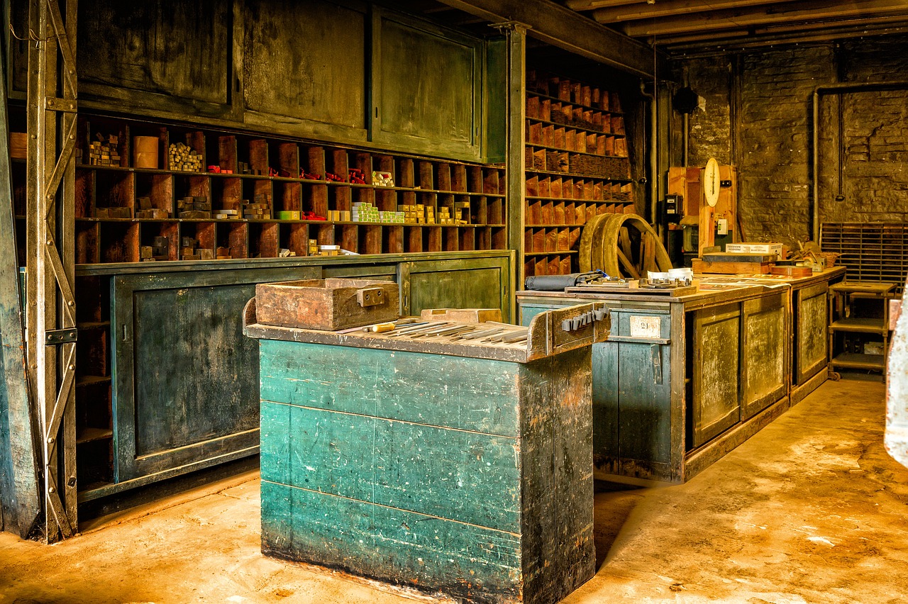 How Ancient Civilizations Influenced Trade Practices